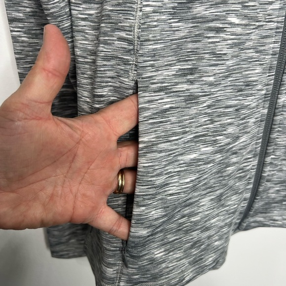 Queenieke & Athletic Zip Up - Picture 3 of 5